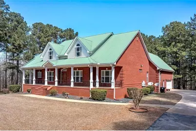 4860 Peeksville Road, McDonough, GA 30252 - Photo 4