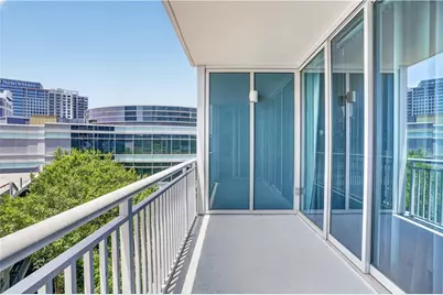 3338 Peachtree Road #501, Atlanta, GA 30326 - Photo 18