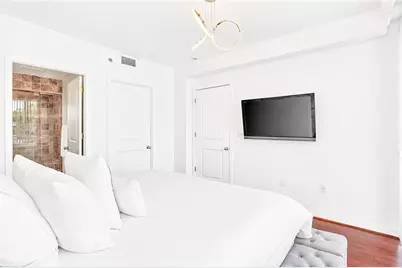 3338 Peachtree Road #501, Atlanta, GA 30326 - Photo 12