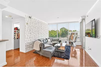 3338 Peachtree Road #501, Atlanta, GA 30326 - Photo 1