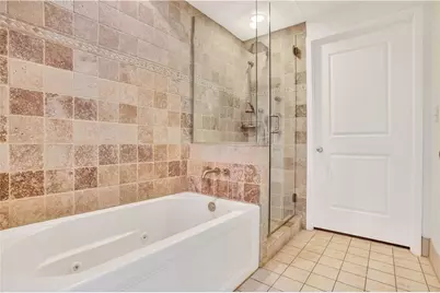 3338 Peachtree Road #501, Atlanta, GA 30326 - Photo 14