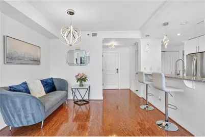 3338 Peachtree Road #501, Atlanta, GA 30326 - Photo 4