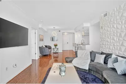 3338 Peachtree Road #501, Atlanta, GA 30326 - Photo 2