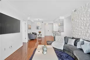 3338 Peachtree Rd, Atlanta, GA 30326 - Photo 2