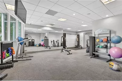 3338 Peachtree Road #501, Atlanta, GA 30326 - Photo 28