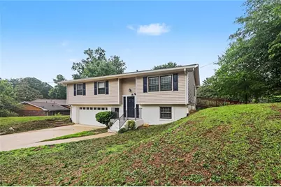 2120 Sandgate Circle, Atlanta, GA 30349 - Photo 30