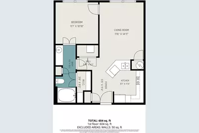 10 Perimeter Summit Boulevard NE #4213, Atlanta, GA 30319 - Photo 26