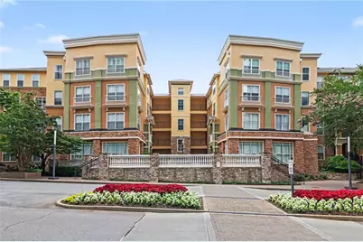10 Perimeter Summit Boulevard NE #4213, Atlanta, GA 30319 - Photo 1