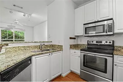 10 Perimeter Summit Boulevard NE #4213, Atlanta, GA 30319 - Photo 12