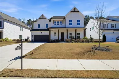 3350 Andover Street, Cumming, GA 30028 - Photo 1