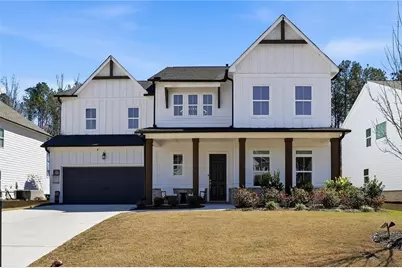 3350 Andover Street, Cumming, GA 30028 - Photo 2