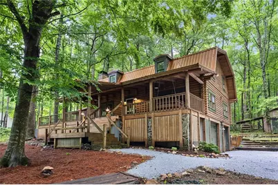 61 Lake Coweta Trail, Newnan, GA 30263 - Photo 1