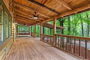 61 Lake Coweta Trail, Newnan, GA 30263 - Photo 8