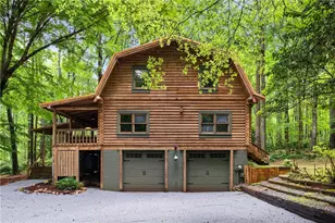 61 Lake Coweta Trail, Newnan, GA 30263 - Photo 8