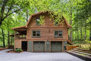 61 Lake Coweta Trail, Newnan, GA 30263 - Photo 6
