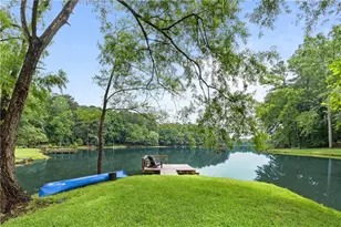 61 Lake Coweta Trail, Newnan, GA 30263 - Photo 4