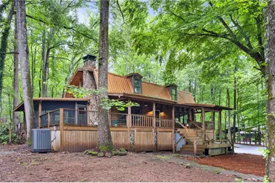 61 Lake Coweta Trail, Newnan, GA 30263 - Photo 4
