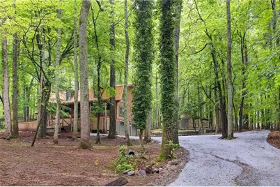 61 Lake Coweta Trail, Newnan, GA 30263 - Photo 2