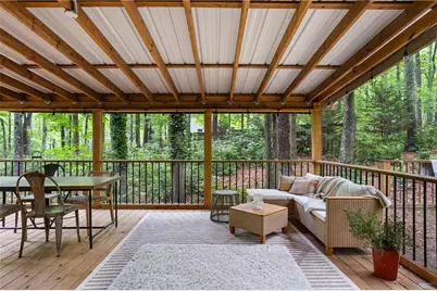 61 Lake Coweta Trail, Newnan, GA 30263 - Photo 42