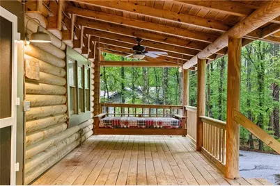 61 Lake Coweta Trail, Newnan, GA 30263 - Photo 8