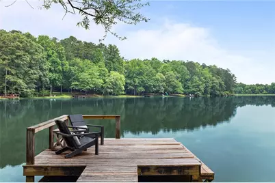61 Lake Coweta Trail, Newnan, GA 30263 - Photo 12
