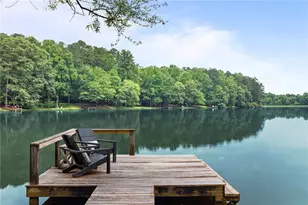 61 Lake Coweta Trail, Newnan, GA 30263 - Photo 12