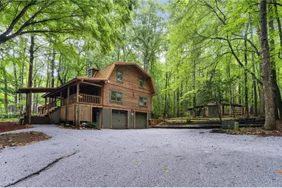 61 Lake Coweta Trail, Newnan, GA 30263 - Photo 4