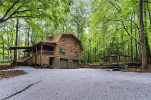 61 Lake Coweta Trail, Newnan, GA 30263 - Photo 4