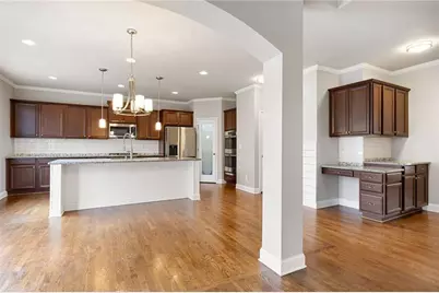 1382 Sutters Pond Drive NW, Kennesaw, GA 30152 - Photo 16