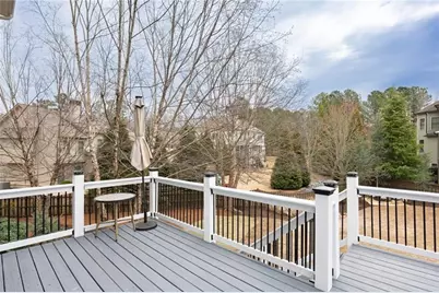 1382 Sutters Pond Drive NW, Kennesaw, GA 30152 - Photo 24