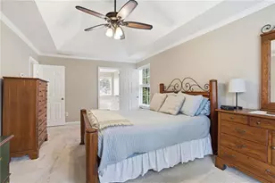 3649 Bancroft Main NW, Kennesaw, GA 30144 - Photo 22