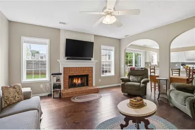3649 Bancroft Main NW, Kennesaw, GA 30144 - Photo 14