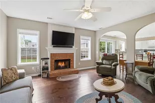 3649 Bancroft Main NW, Kennesaw, GA 30144 - Photo 14