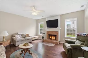3649 Bancroft Main NW, Kennesaw, GA 30144 - Photo 12
