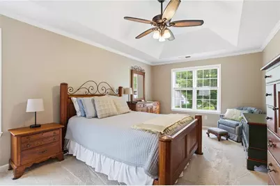 3649 Bancroft Main NW, Kennesaw, GA 30144 - Photo 20