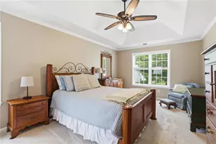 3649 Bancroft Main NW, Kennesaw, GA 30144 - Photo 20