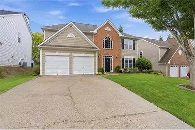 3649 Bancroft Main NW, Kennesaw, GA 30144 - Photo 2