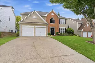 3649 Bancroft Main NW, Kennesaw, GA 30144 - Photo 2