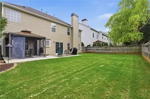 3649 Bancroft Main NW, Kennesaw, GA 30144 - Photo 34