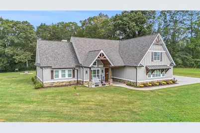 533 Buffalo Creek Road, Carrollton, GA 30117 - Photo 2
