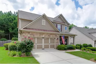 7810 Brass Lantern Drive, Flowery Branch, GA 30542 - Photo 2