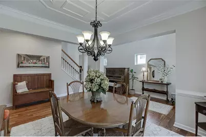 7810 Brass Lantern Drive, Flowery Branch, GA 30542 - Photo 8