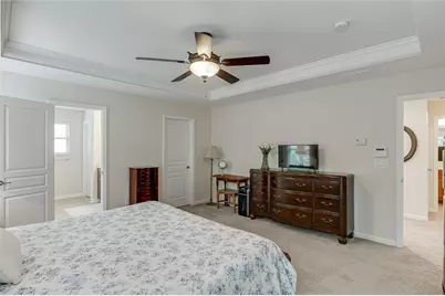 7810 Brass Lantern Drive, Flowery Branch, GA 30542 - Photo 28