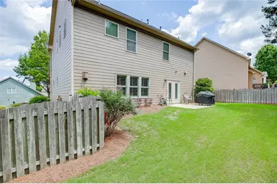 7810 Brass Lantern Drive, Flowery Branch, GA 30542 - Photo 36