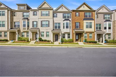 594 Amarante Circle, Lawrenceville, GA 30046 - Photo 1
