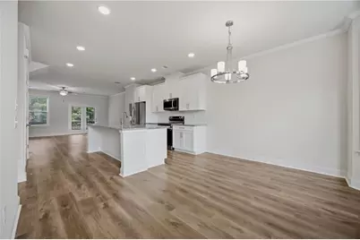 594 Amarante Circle, Lawrenceville, GA 30046 - Photo 10