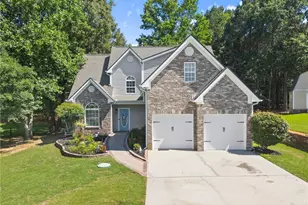 4523 Lafayette Ln, Loganville, GA 30052 - Photo 4
