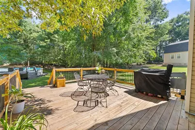 4523 Lafayette Lane, Loganville, GA 30052 - Photo 12