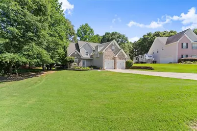 4523 Lafayette Lane, Loganville, GA 30052 - Photo 2
