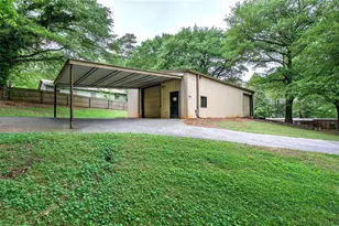 200 Rogers Rd, Kingston, GA 30145 - Photo 4